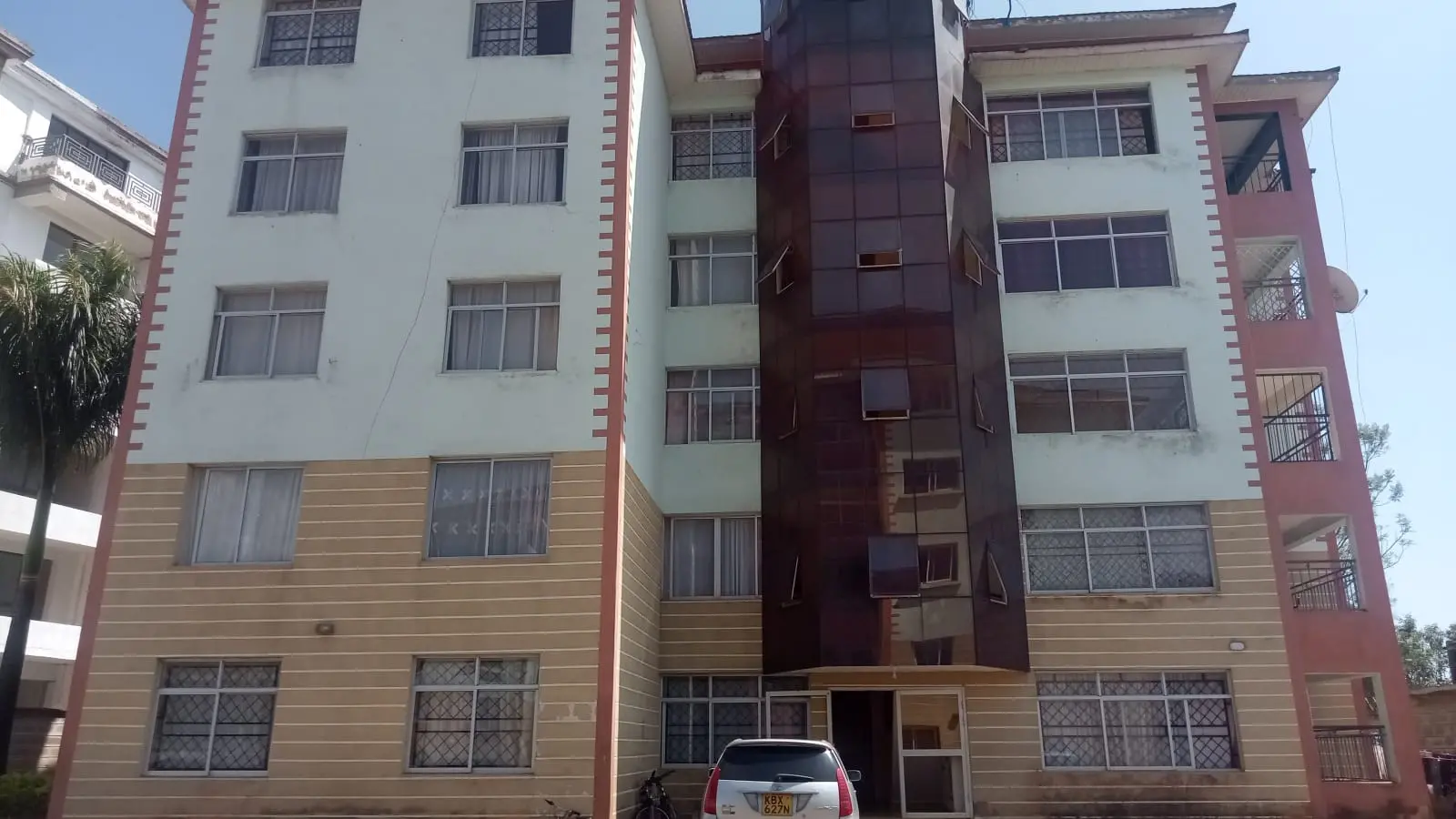 3 Bedroom Apartment For Sale In Kisumu